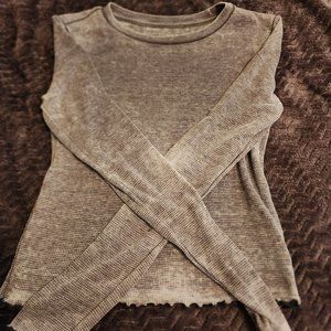 American Eagle long sleeve